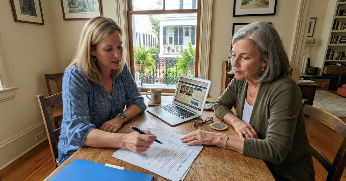 Mold disclosure laws in South Carolina: what sellers and landlords must tell you