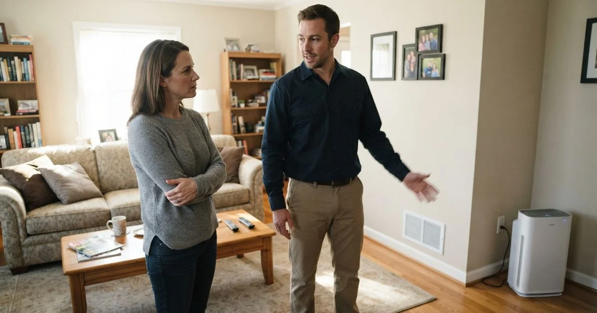 Mold exposure health risks in Charleston homes: what's real and what's overblown