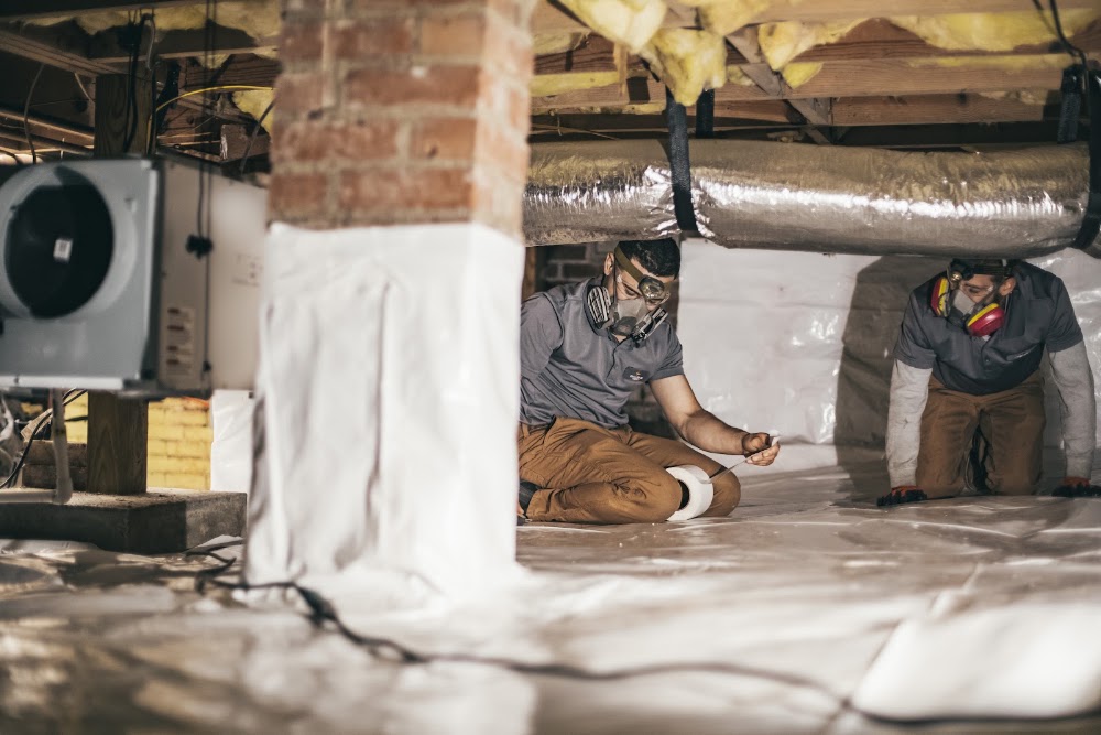 Crawlspace Medic of Charleston