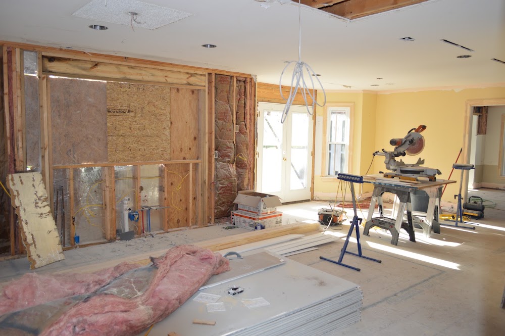 New Beginnings Construction, Inc
