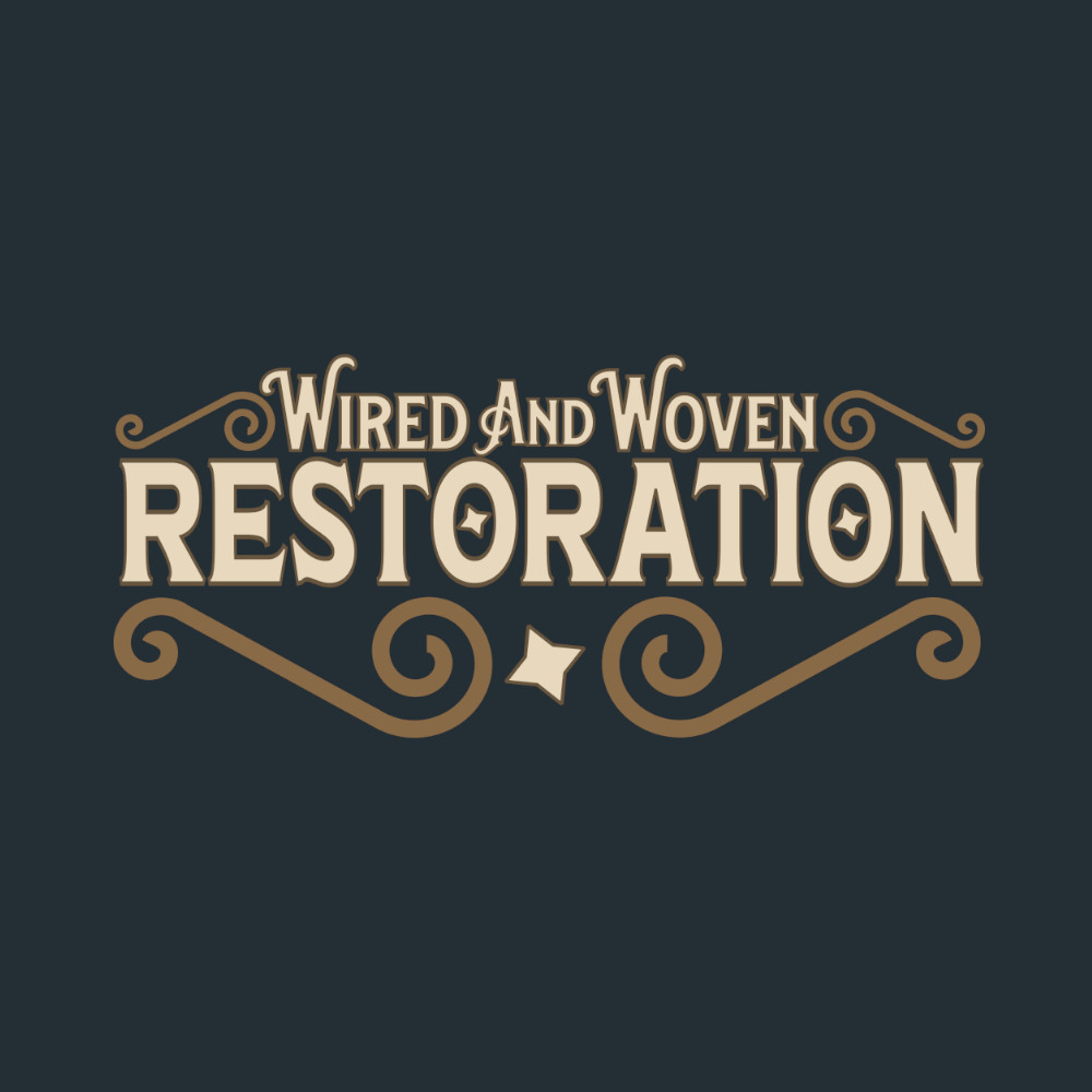 Wired And Woven Restoration LLC