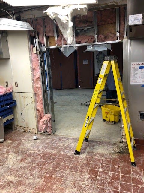 TSIAC International - Demolition, Asbestos & Restoration Removal