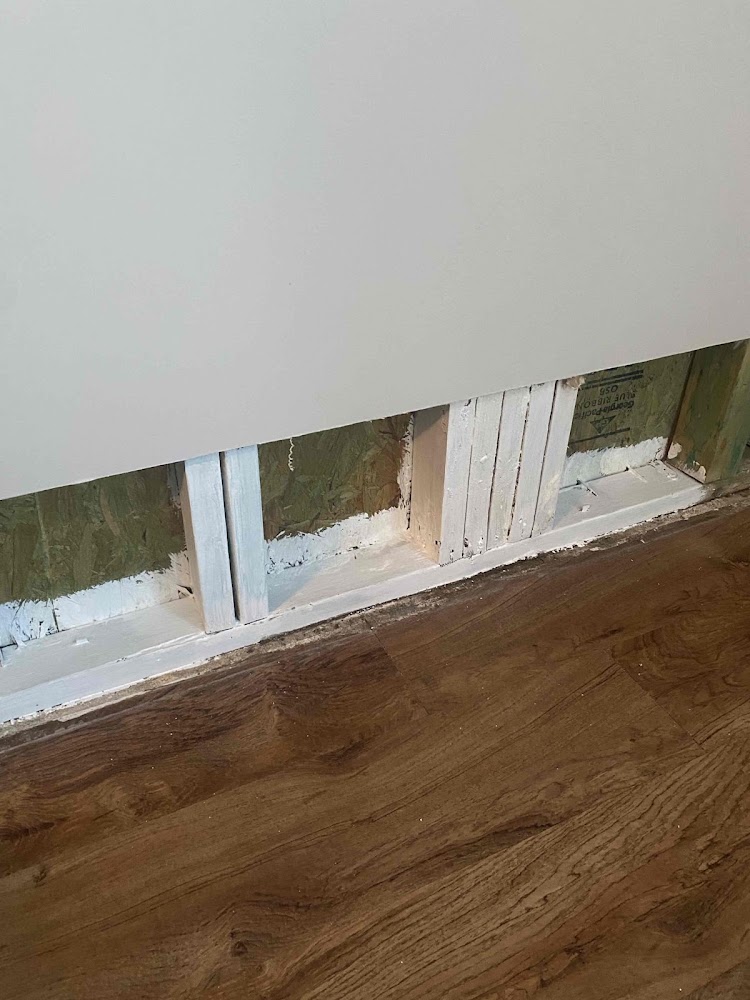 All Dry Services of Charleston