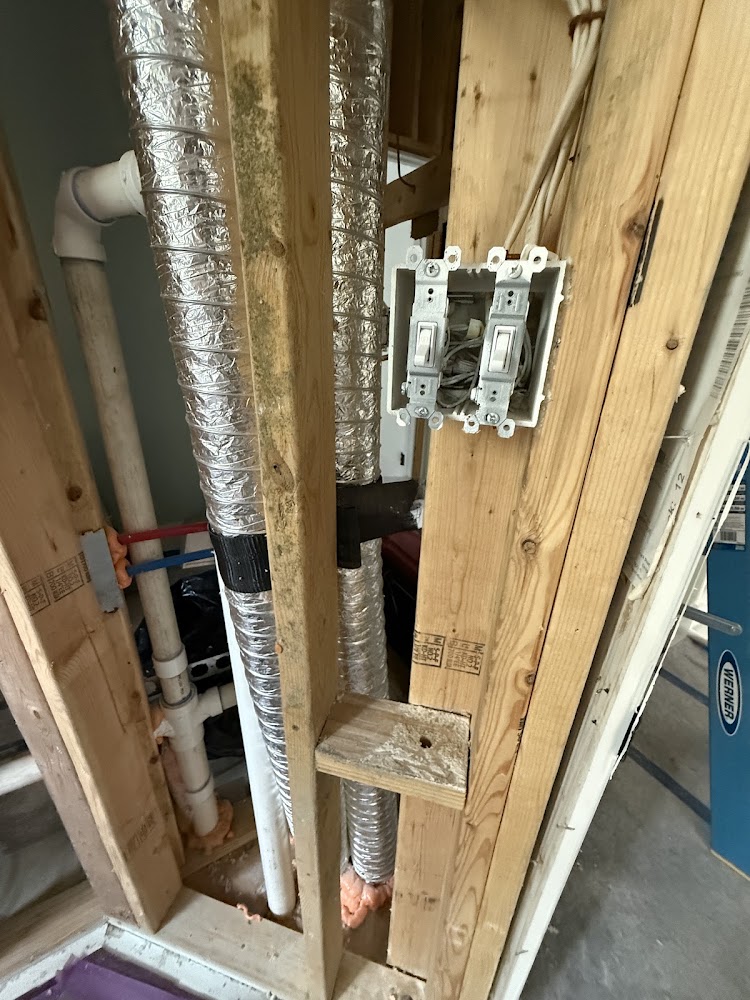 DRYmedic Restoration Services of Charleston