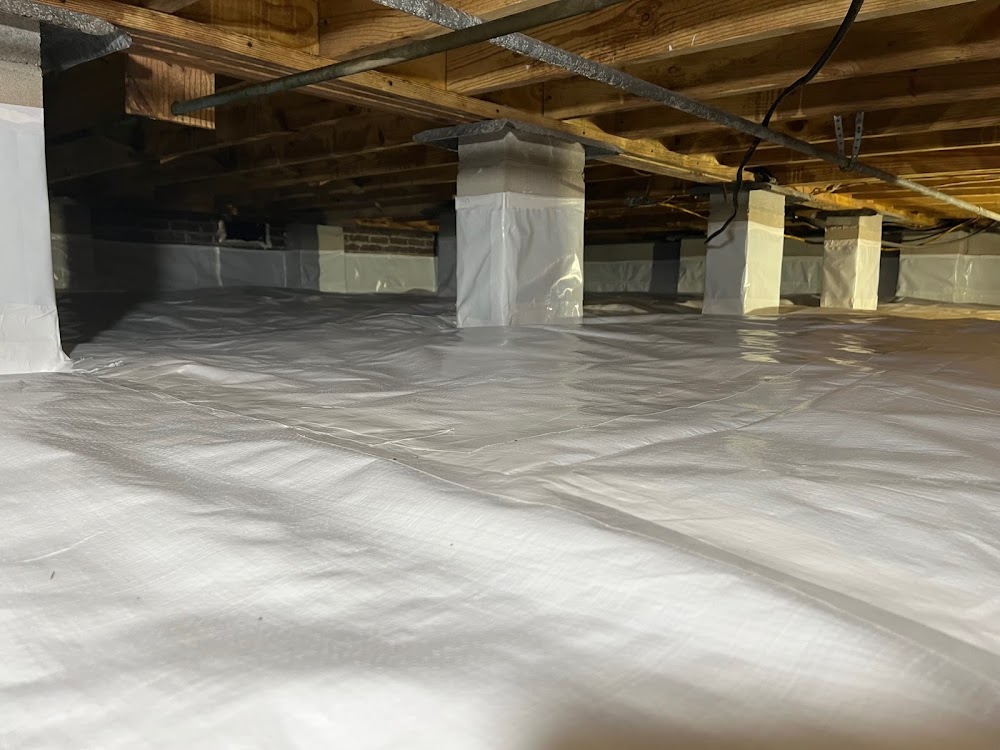 Crawlspace Cowboys
