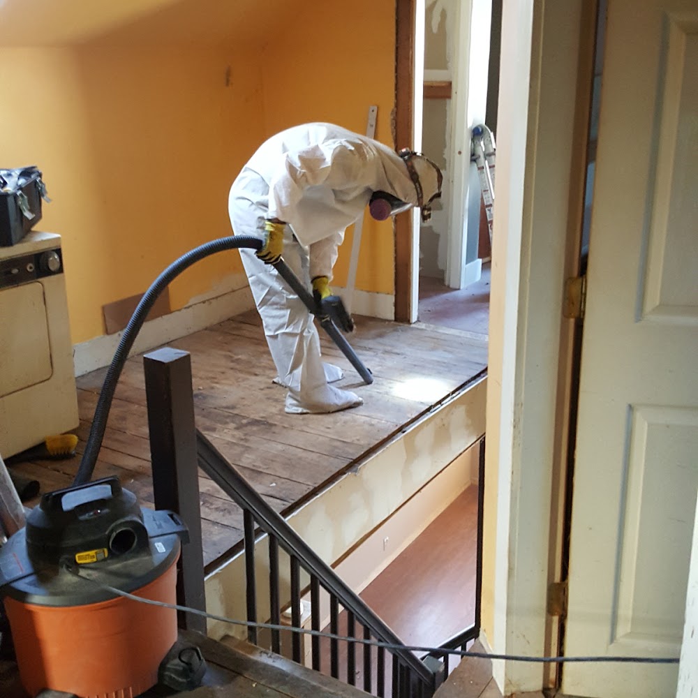 Green Home Solutions of Charleston (SC)