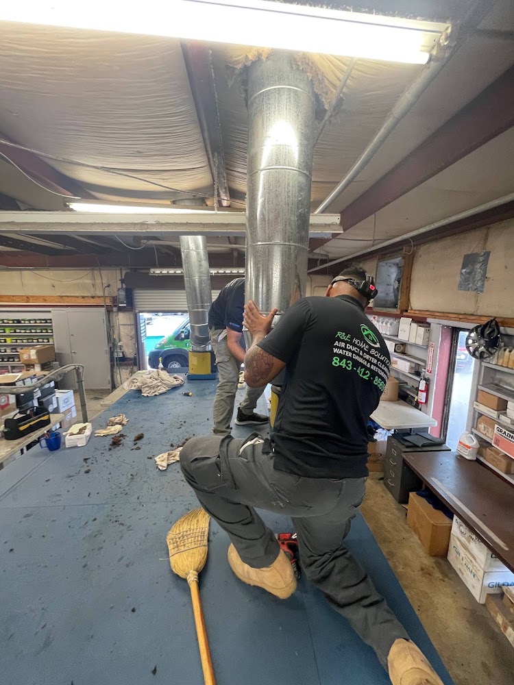 R&E Home Solutions