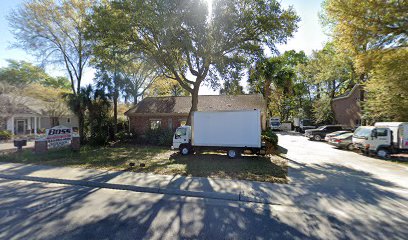 Low Country First Restoration