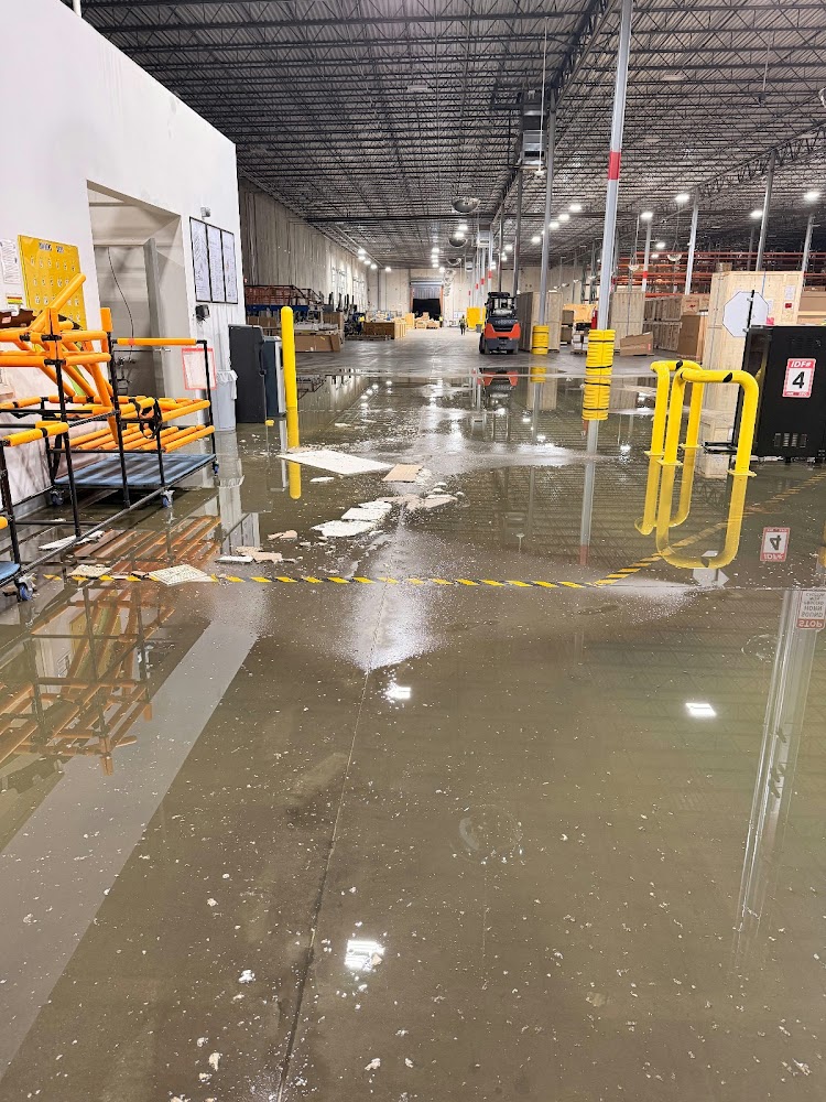 SERVPRO of South & West Charleston
