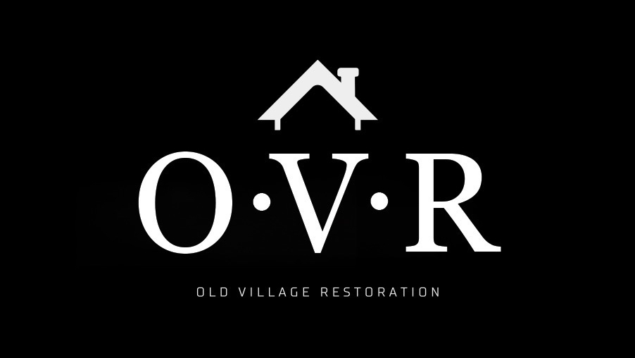 Old Village Restoration and Painting