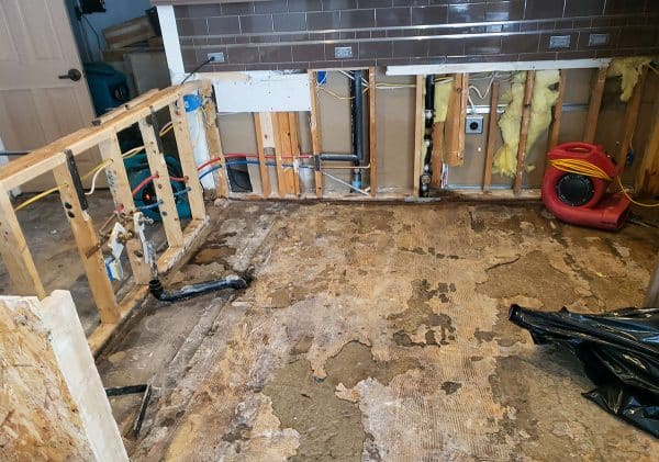 Coastal Property Restoration